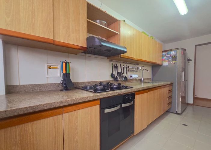 Apartamento de 3 alcobas en venta en Belén, Medellín, 150 m² · foto 9 de 20
