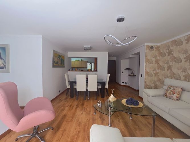 Apartamento de 3 alcobas en venta en Belén, Medellín, 150 m² · foto 7 de 20