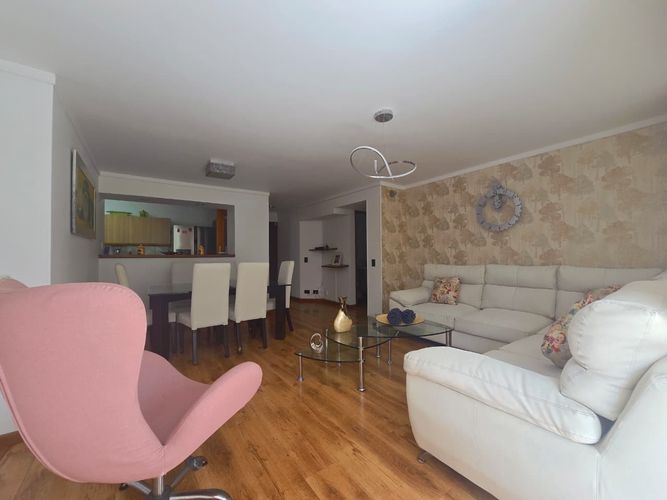 Apartamento de 3 alcobas en venta en Belén, Medellín, 150 m² · foto 6 de 20