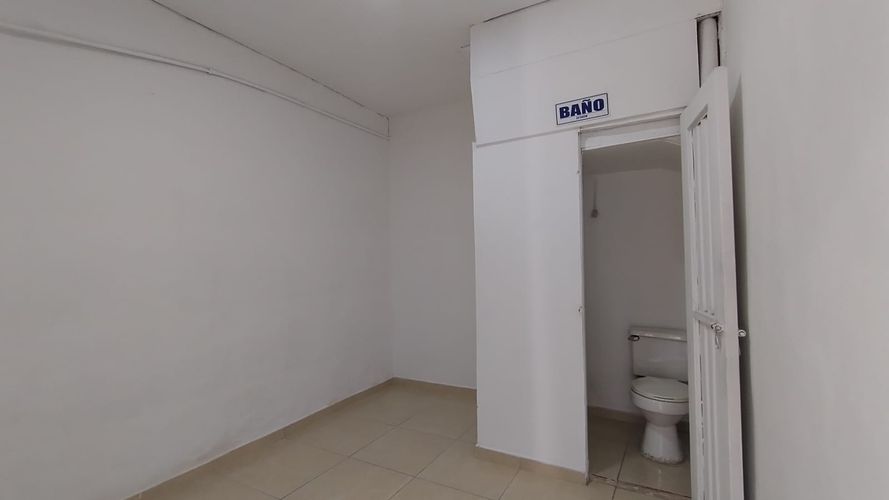 Local en arriendo en El Centro, Manizales, 30 m² · foto 10 de 10