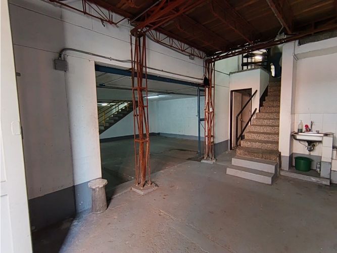 Bodega en arriendo en Mayorca, Sabaneta, 2971 m² · foto 5 de 19