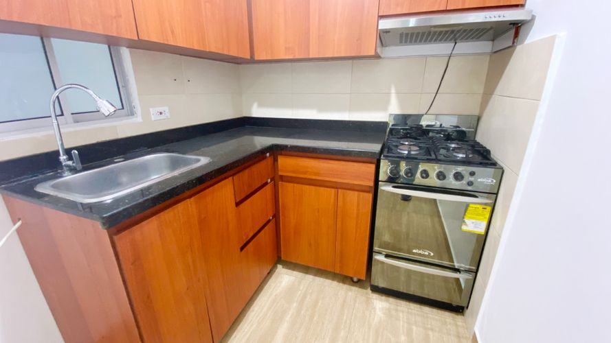 Casa de 3 alcobas en venta en Luis Carlos Galan, Villa del Rosario, 55 m² · foto 2 de 23