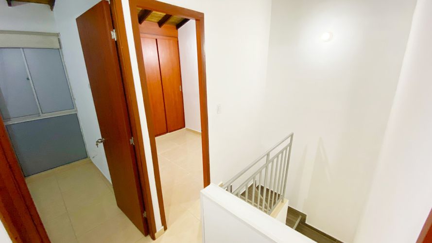 Casa de 3 alcobas en venta en Luis Carlos Galan, Villa del Rosario, 55 m² · foto 4 de 23