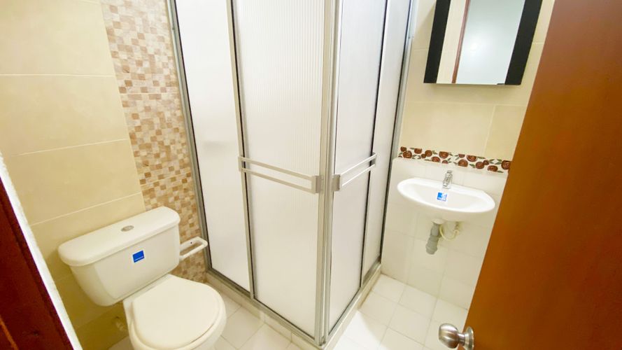 Casa de 3 alcobas en venta en Luis Carlos Galan, Villa del Rosario, 55 m² · foto 5 de 23