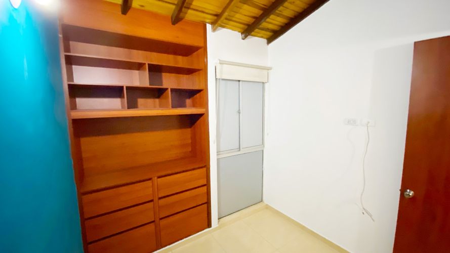 Casa de 3 alcobas en venta en Luis Carlos Galan, Villa del Rosario, 55 m² · foto 7 de 23