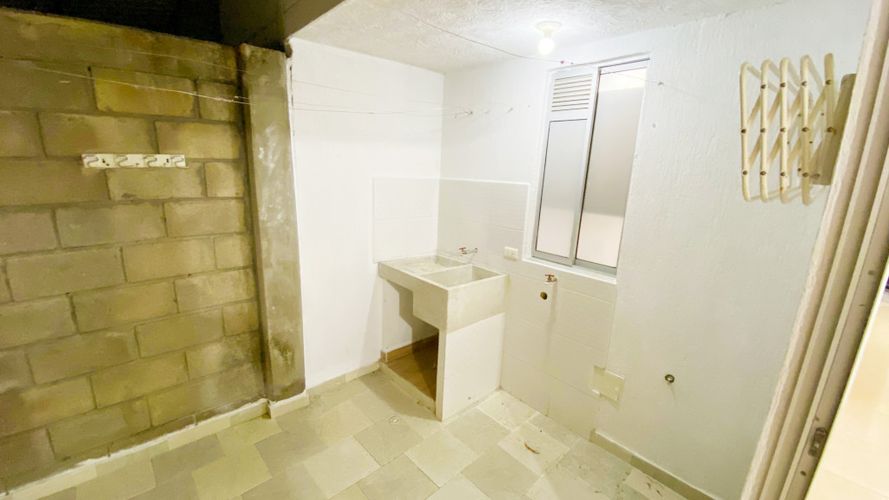 Casa de 3 alcobas en venta en Luis Carlos Galan, Villa del Rosario, 55 m² · foto 11 de 23