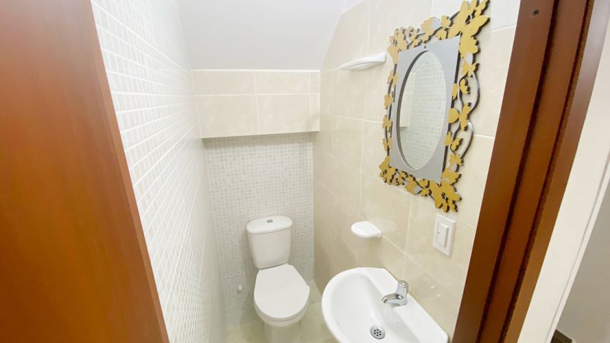 Casa de 3 alcobas en venta en Luis Carlos Galan, Villa del Rosario, 55 m² · foto 17 de 23
