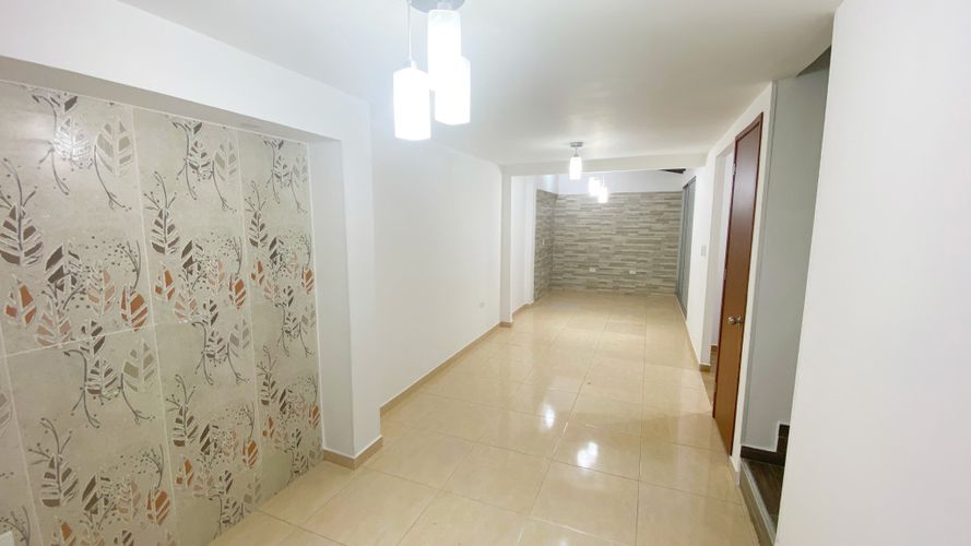 Casa de 3 alcobas en venta en Luis Carlos Galan, Villa del Rosario, 55 m² · foto 18 de 23
