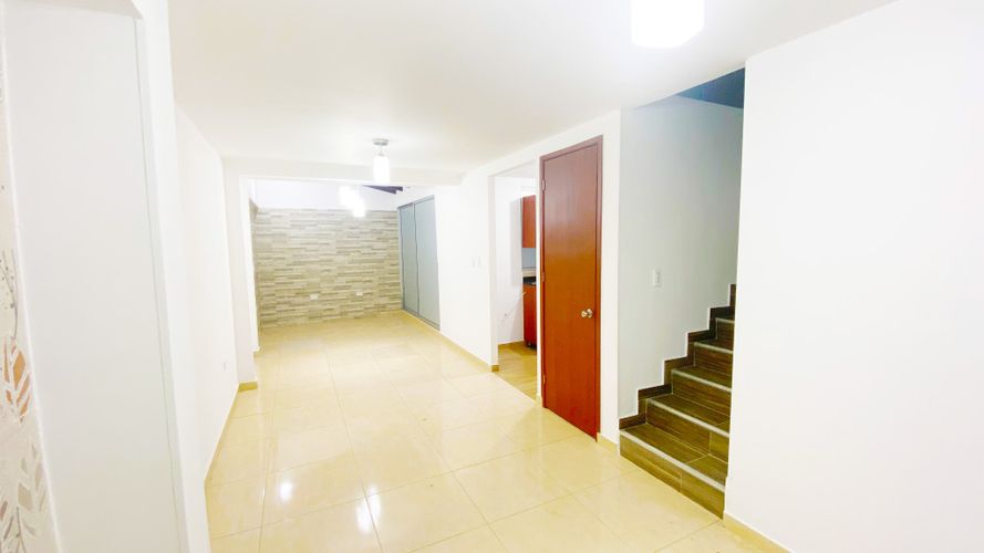 Casa de 3 alcobas en venta en Luis Carlos Galan, Villa del Rosario, 55 m² · foto 20 de 23