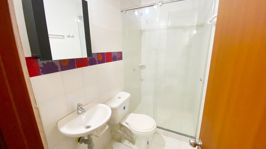 Casa de 3 alcobas en venta en Luis Carlos Galan, Villa del Rosario, 55 m² · foto 21 de 23