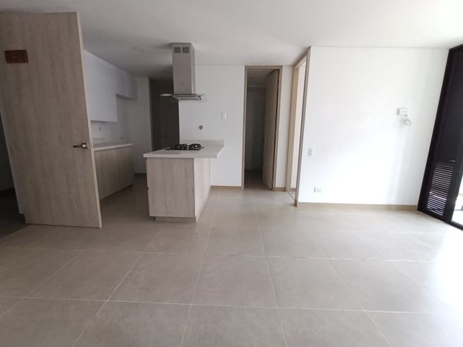 Apartamento de 2 alcobas en arriendo en Loma Del Escobero, Envigado, 76 m² · foto 14 de 14