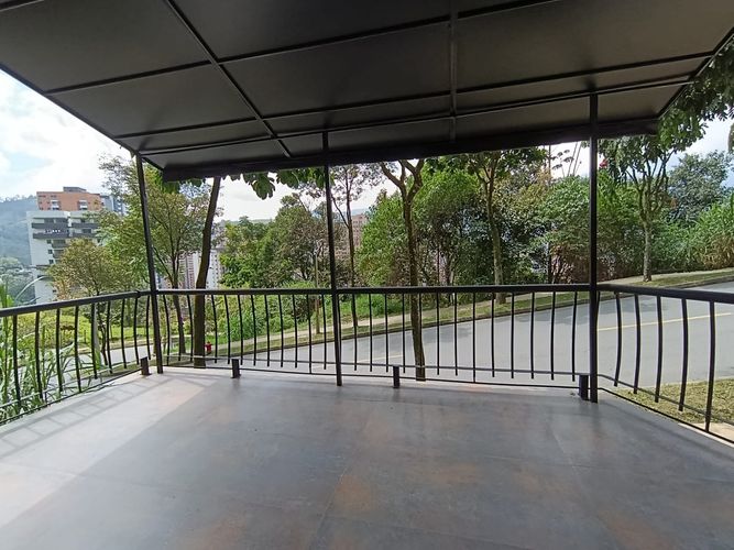 Local en arriendo en Las Lomitas, Sabaneta, 57 m² · foto 7 de 8