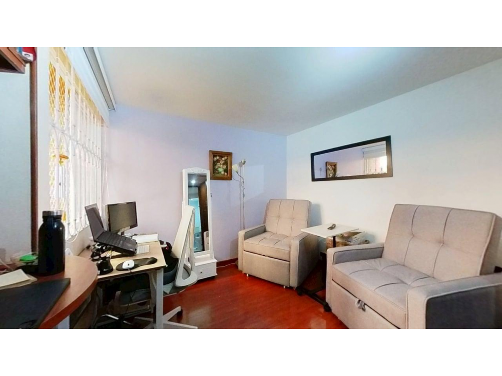 Apartamento en venta en Prado Pinzon, Bogotá · foto 9 de 22
