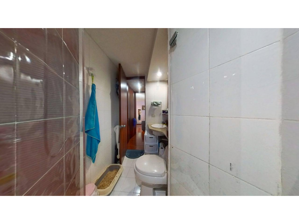 Apartamento en venta en Prado Pinzon, Bogotá · foto 14 de 22