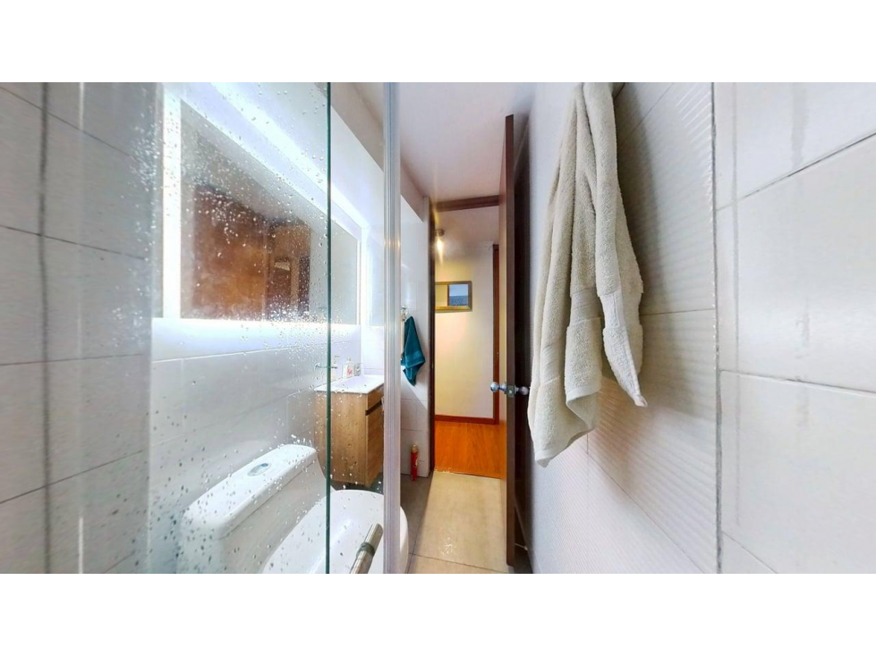 Apartamento en venta en Prado Pinzon, Bogotá · foto 16 de 22
