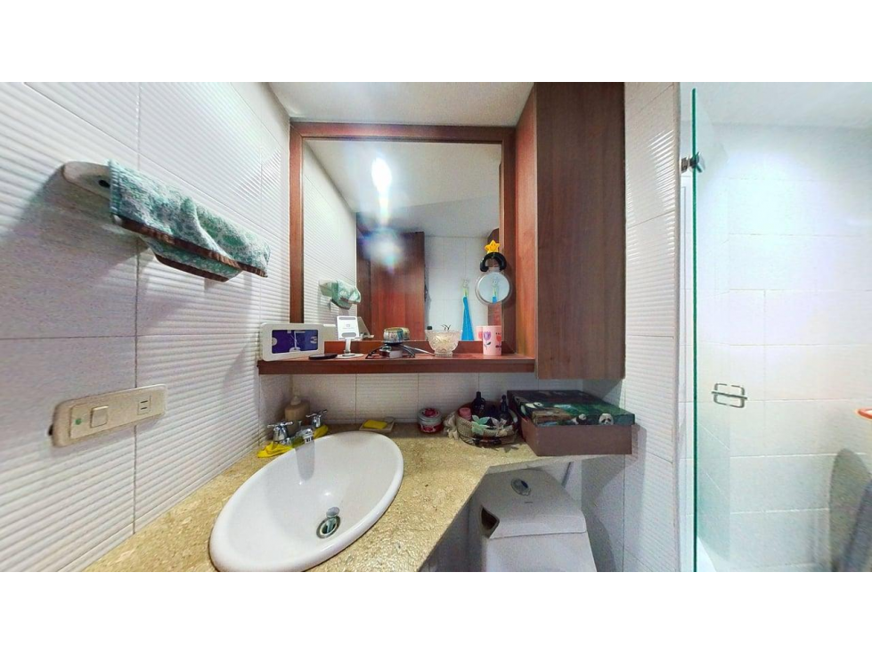 Apartamento en venta en Prado Pinzon, Bogotá · foto 17 de 22