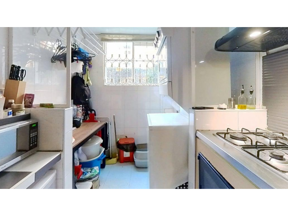 Apartamento en venta en Prado Pinzon, Bogotá · foto 18 de 22
