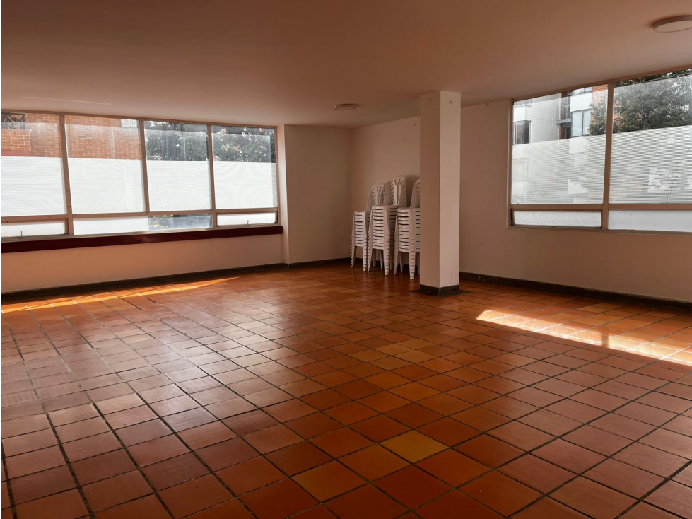 Apartamento en venta en Prado Pinzon, Bogotá · foto 19 de 22