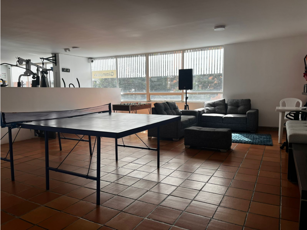 Apartamento en venta en Prado Pinzon, Bogotá · foto 22 de 22