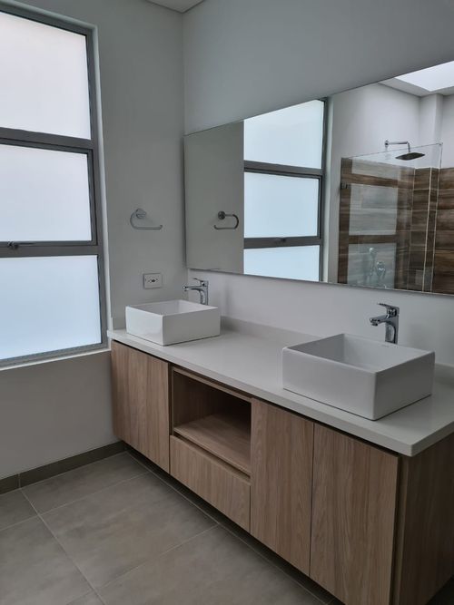 Casa de 4 alcobas en venta en Vía El Caimo, Armenia · foto 10 de 10