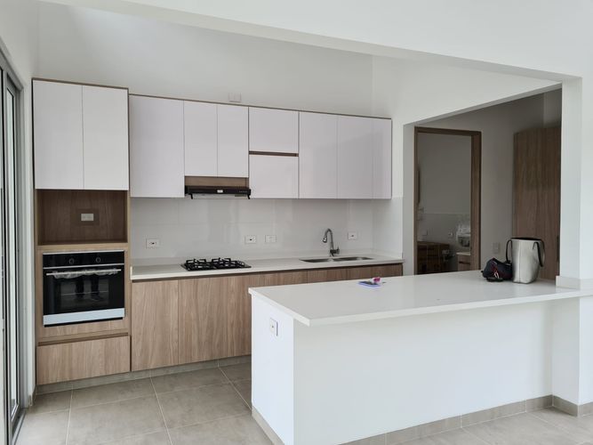 Casa de 4 alcobas en venta en Vía El Caimo, Armenia · foto 6 de 10