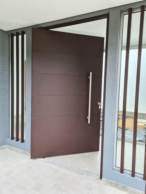 Casa de 4 alcobas en venta en Vía El Caimo, Armenia · foto 5 de 10