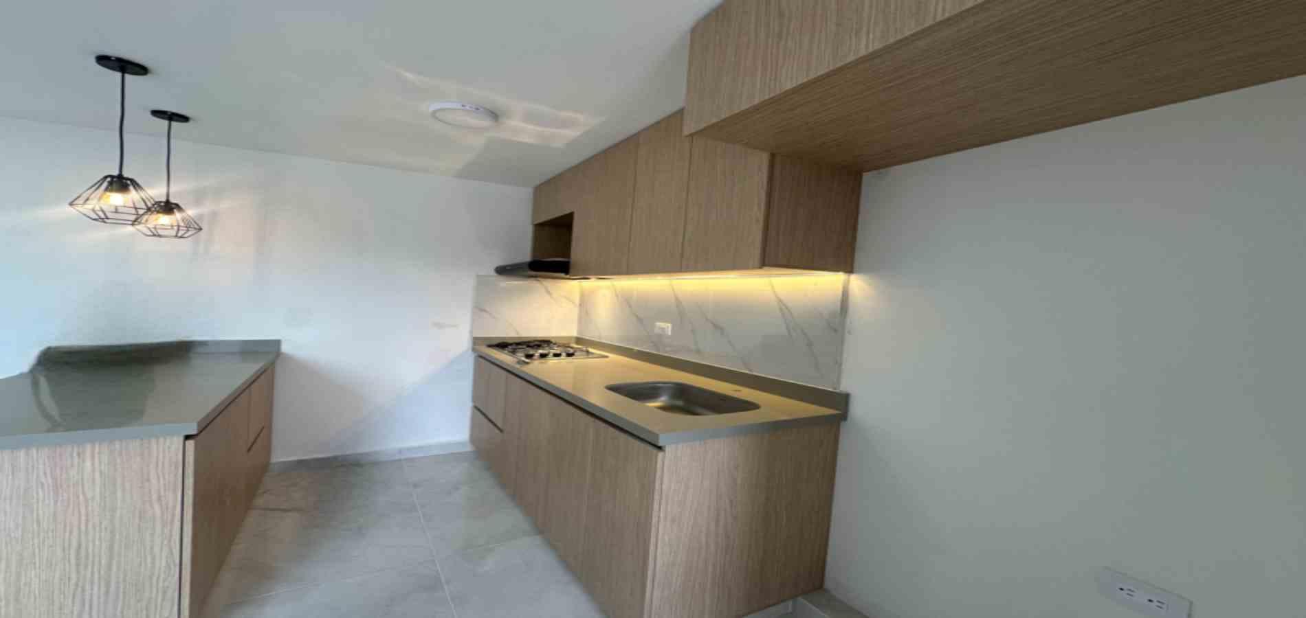 Apartment for rent in Bello, Bello