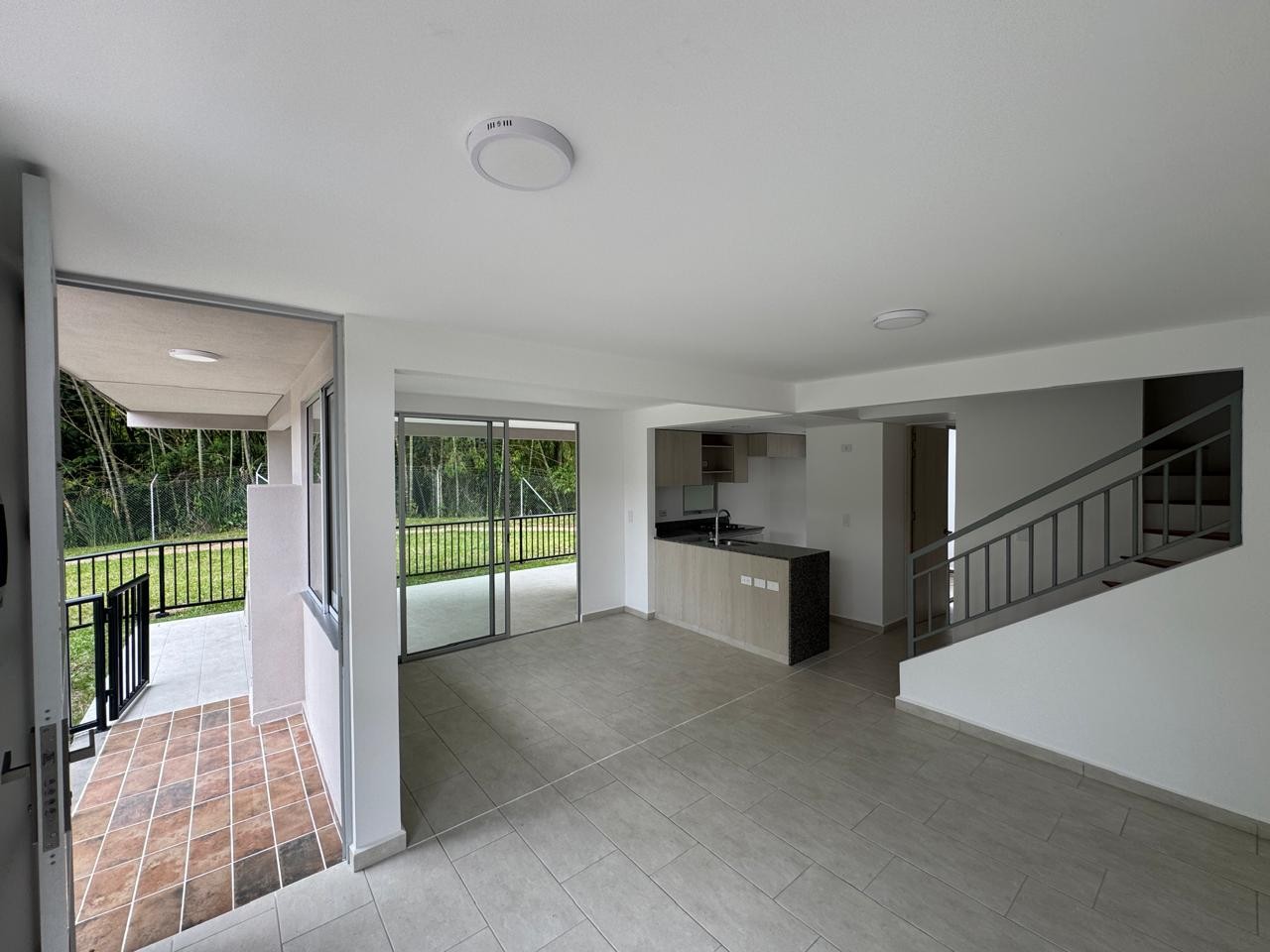 House for rent in Galicia, Pereira