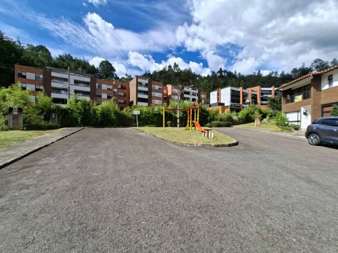 Casa de 3 alcobas en venta en Pantanillo, El Retiro, 215 m² · foto 5 de 12