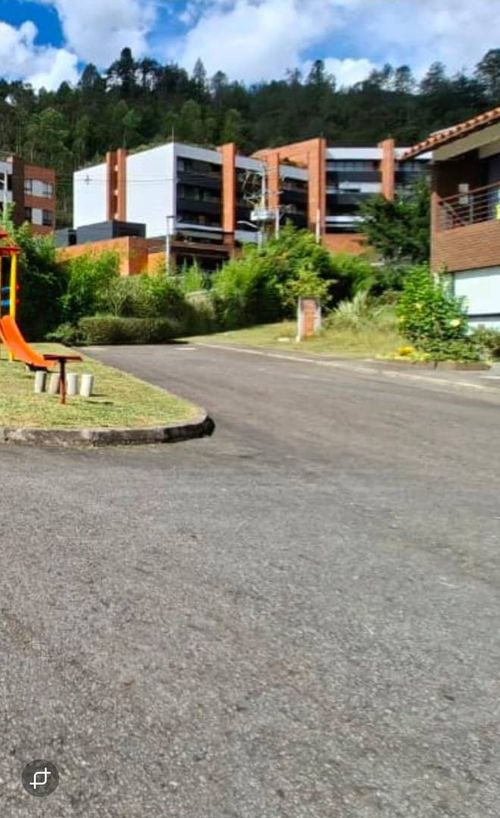 Casa de 3 alcobas en venta en Pantanillo, El Retiro, 215 m² · foto 12 de 12