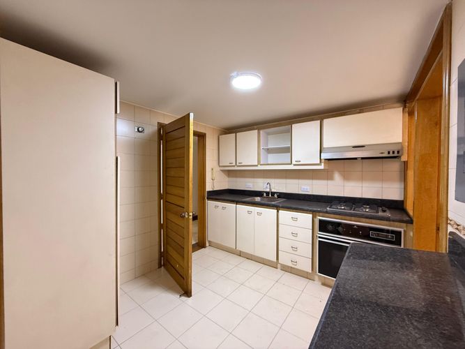 Apartamento en venta en Chico Norte, Bogotá · foto 4 de 17