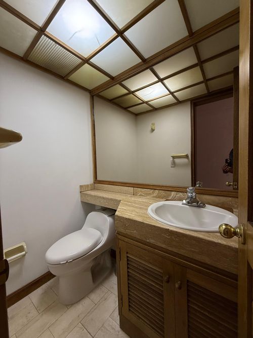 Apartamento en venta en Chico Norte, Bogotá · foto 6 de 17