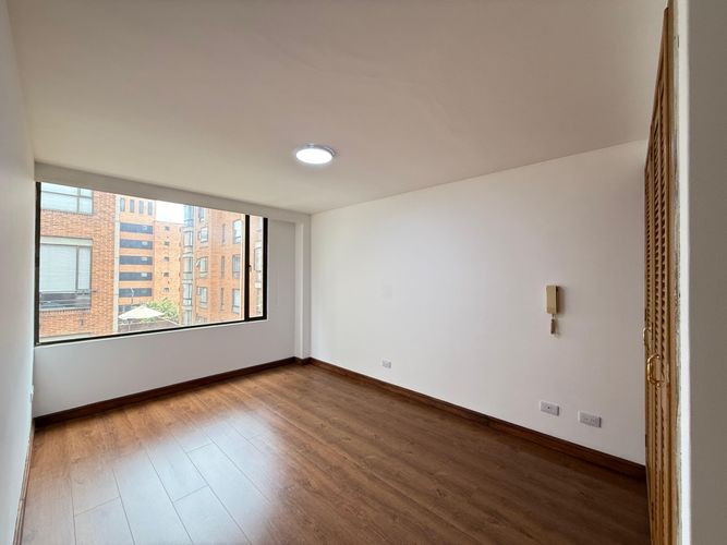 Apartamento en venta en Chico Norte, Bogotá · foto 7 de 17