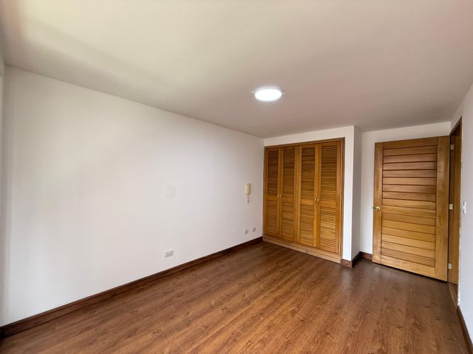 Apartamento en venta en Chico Norte, Bogotá · foto 8 de 17