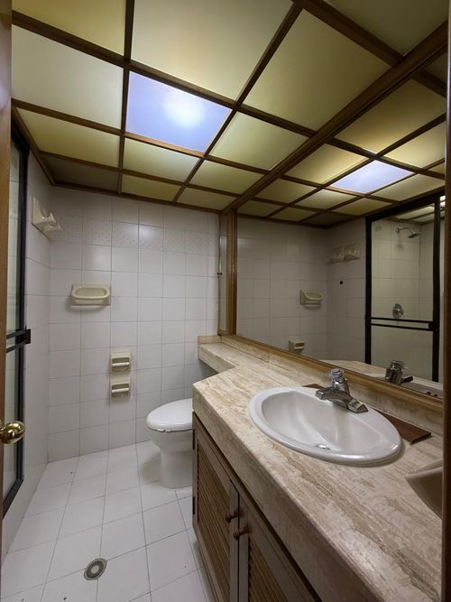 Apartamento en venta en Chico Norte, Bogotá · foto 9 de 17