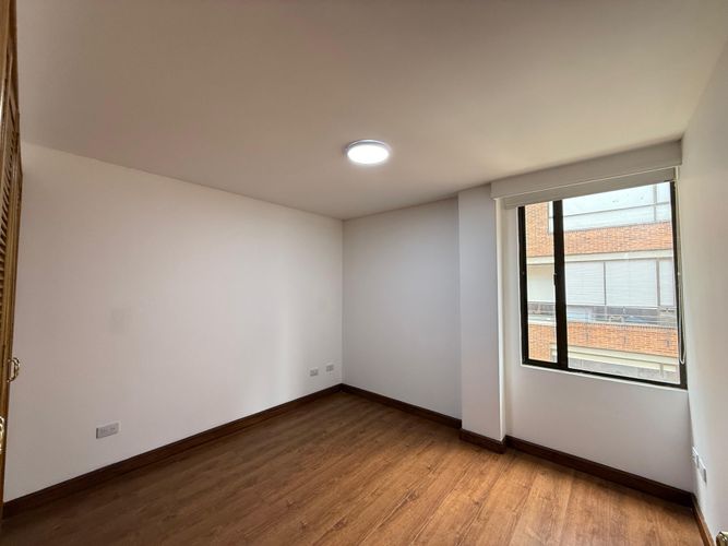 Apartamento en venta en Chico Norte, Bogotá · foto 10 de 17
