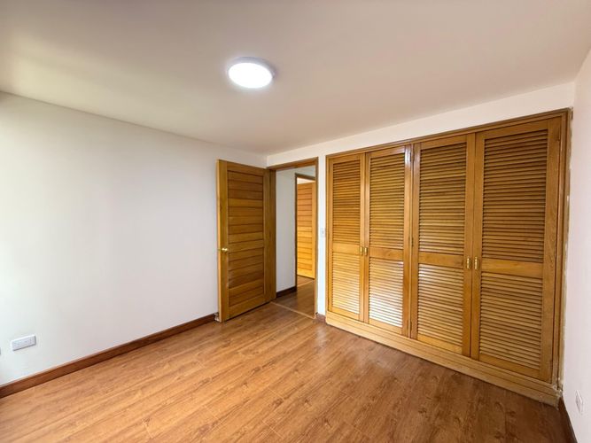 Apartamento en venta en Chico Norte, Bogotá · foto 11 de 17