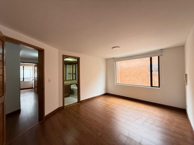 Apartamento en venta en Chico Norte, Bogotá · foto 13 de 17