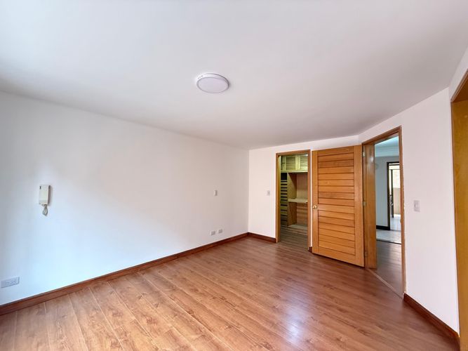 Apartamento en venta en Chico Norte, Bogotá · foto 14 de 17