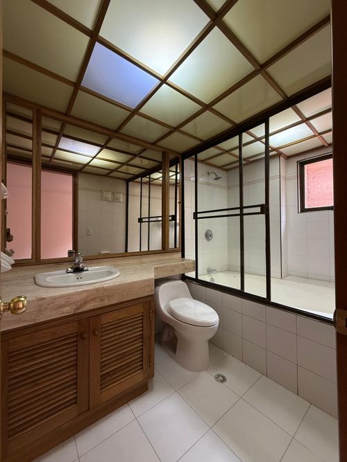Apartamento en venta en Chico Norte, Bogotá · foto 15 de 17