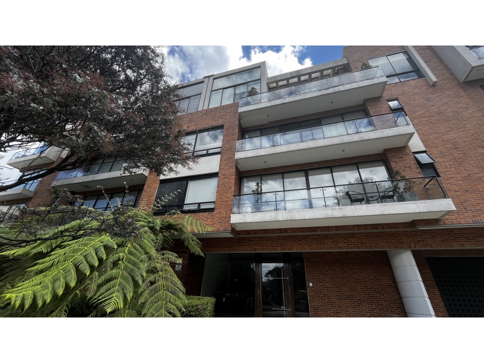 Apartamento en venta en La Calleja, Bogotá · foto 2 de 17