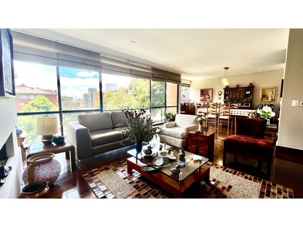 Apartamento en venta en La Calleja, Bogotá · foto 13 de 17