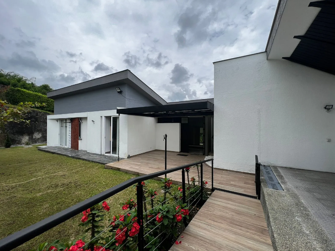 Casa de 4 alcobas en venta en Armenia · foto 13 de 18