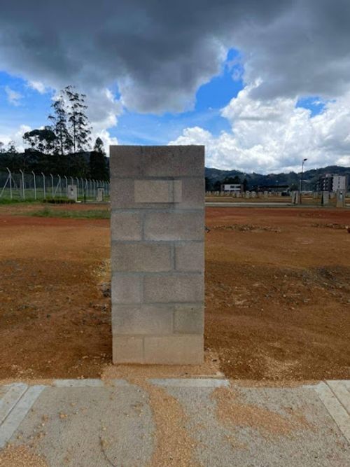 Lote en venta en El Tambo, La Ceja, 104 m² · foto 3 de 13