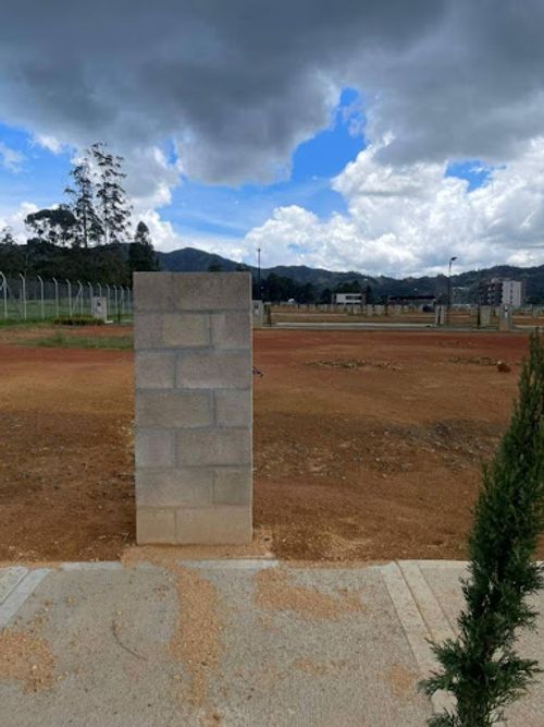 Lote en venta en El Tambo, La Ceja, 104 m² · foto 4 de 13