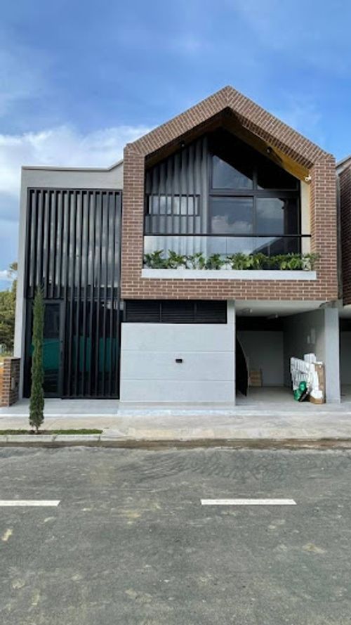 Lote en venta en El Tambo, La Ceja, 104 m² · foto 5 de 13