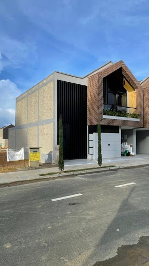 Lote en venta en El Tambo, La Ceja, 104 m² · foto 6 de 13