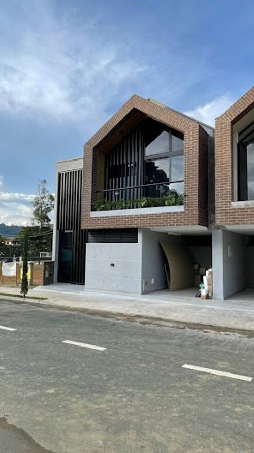 Lote en venta en El Tambo, La Ceja, 104 m² · foto 7 de 13