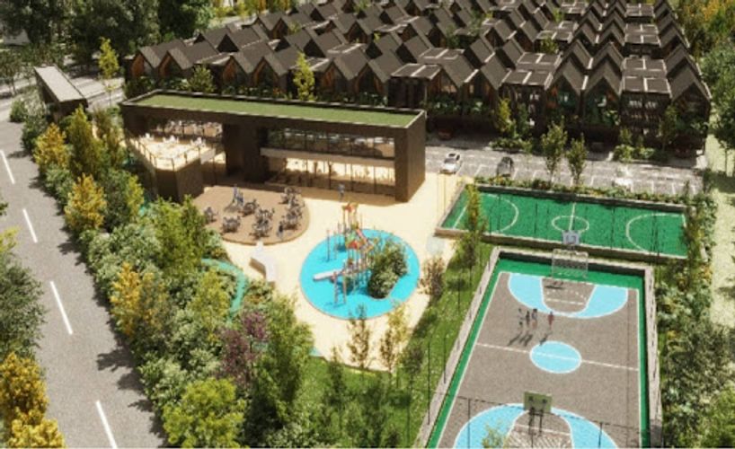 Lote en venta en El Tambo, La Ceja, 104 m² · foto 8 de 13