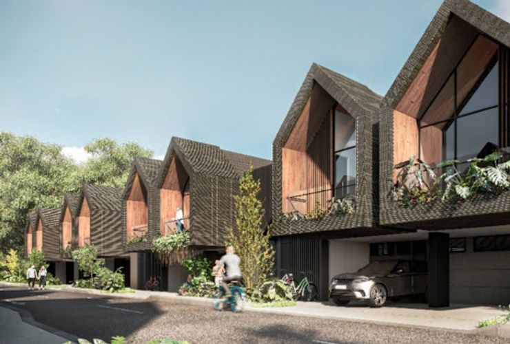 Lote en venta en El Tambo, La Ceja, 104 m² · foto 9 de 13